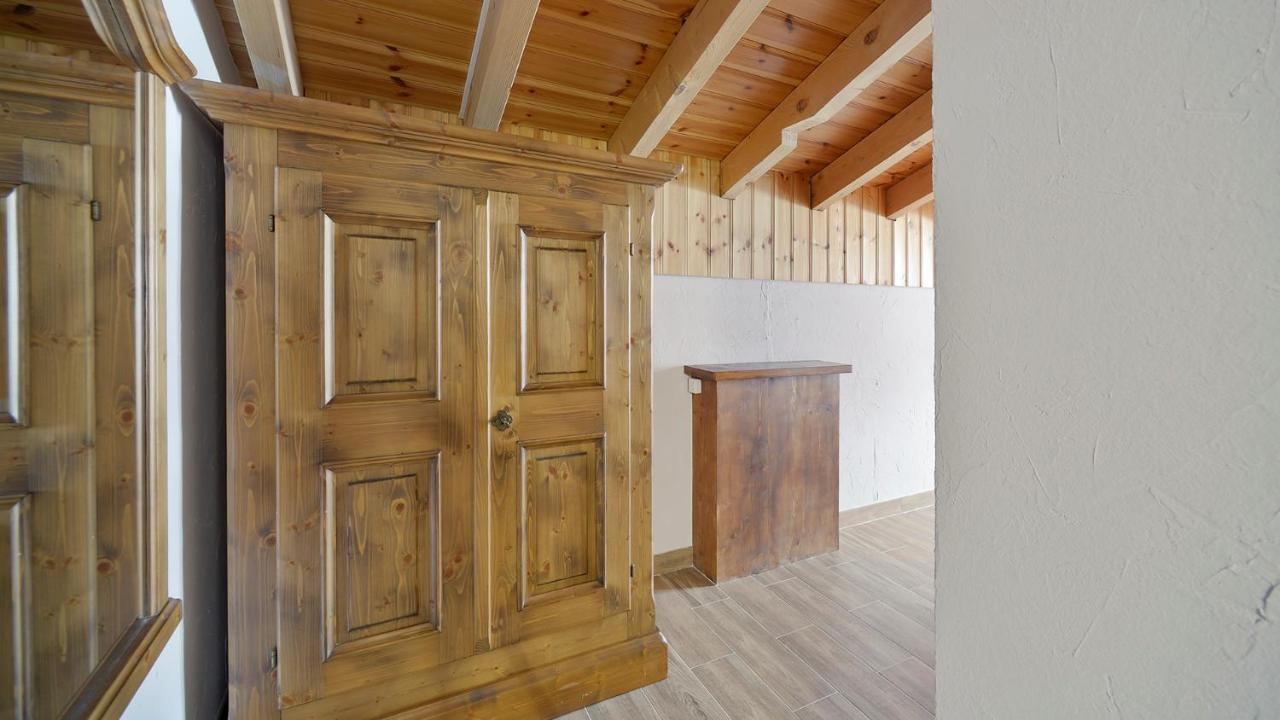 Hotel Le Chamois 3*