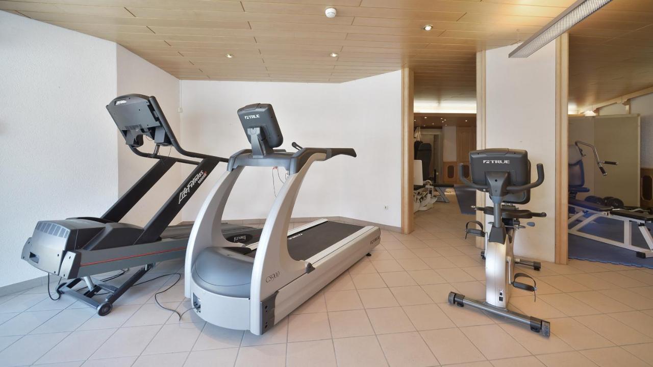 Hotel Le Chamois 3*