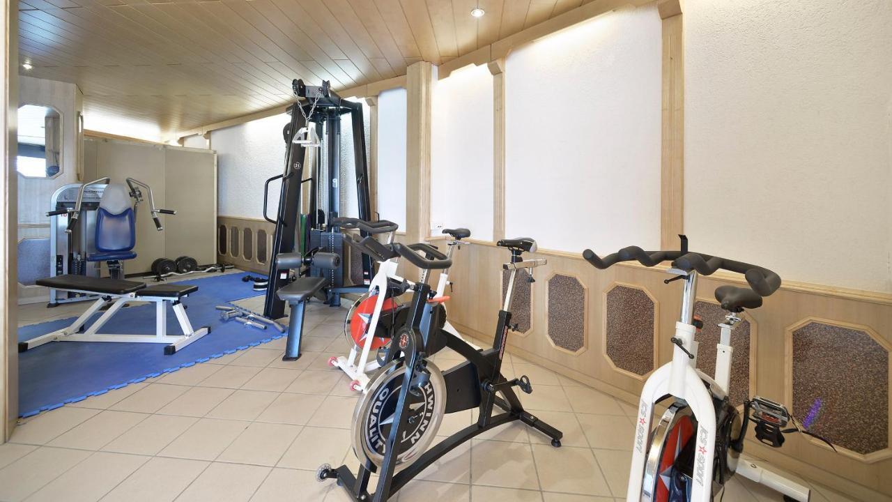 Le Chamois