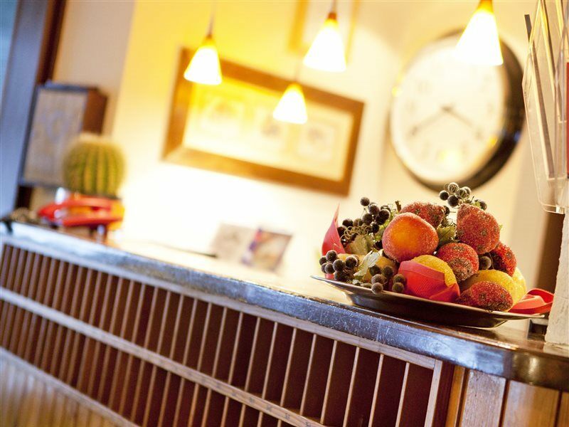 Le Chamois Hotel Les Diablerets